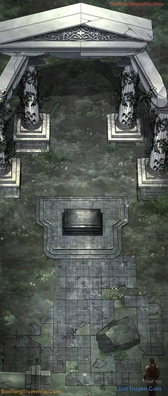 Truyện Tranh Sống Sót Trong Trò Chơi Với Tư Cách Là Một Cuồng Nhân trang 7