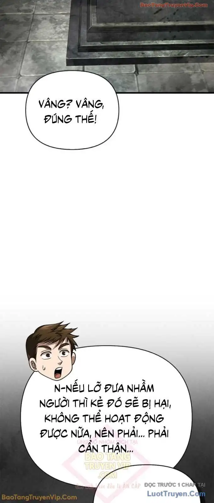 Truyện Tranh Sống Sót Trong Trò Chơi Với Tư Cách Là Một Cuồng Nhân trang 7