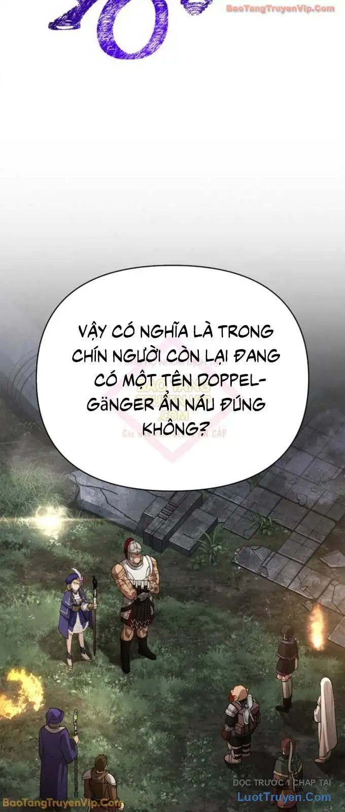 Truyện Tranh Sống Sót Trong Trò Chơi Với Tư Cách Là Một Cuồng Nhân trang 7