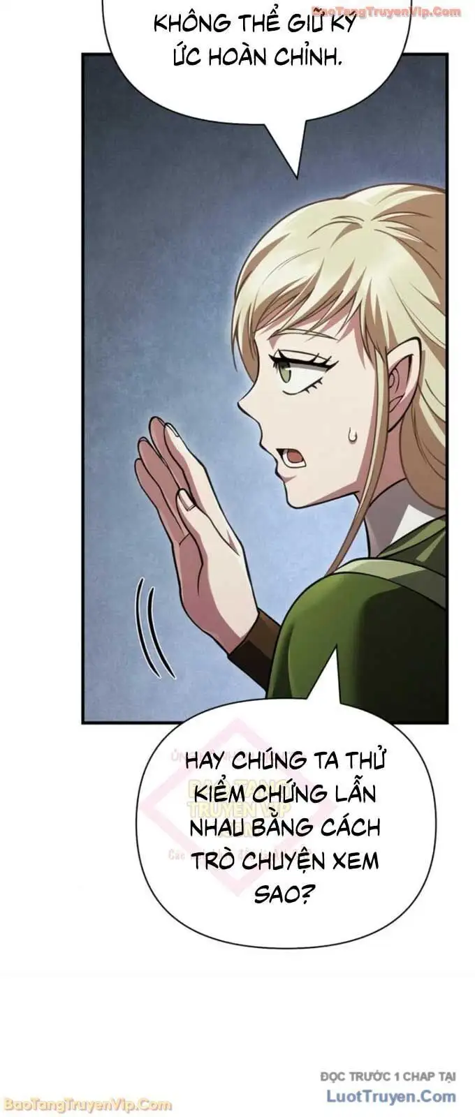 Truyện Tranh Sống Sót Trong Trò Chơi Với Tư Cách Là Một Cuồng Nhân trang 7