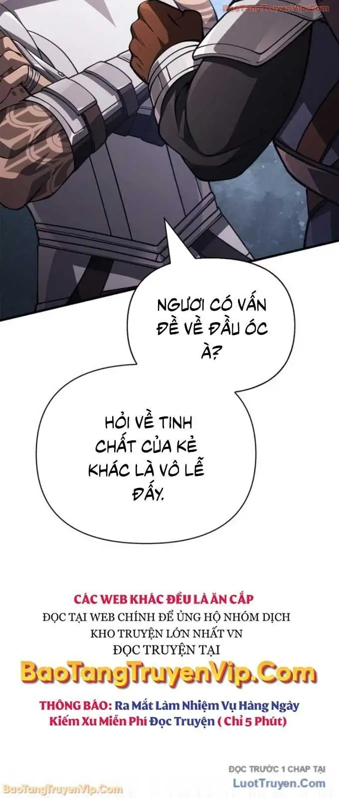 Truyện Tranh Sống Sót Trong Trò Chơi Với Tư Cách Là Một Cuồng Nhân trang 7