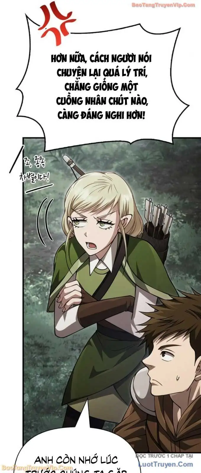 Truyện Tranh Sống Sót Trong Trò Chơi Với Tư Cách Là Một Cuồng Nhân trang 7