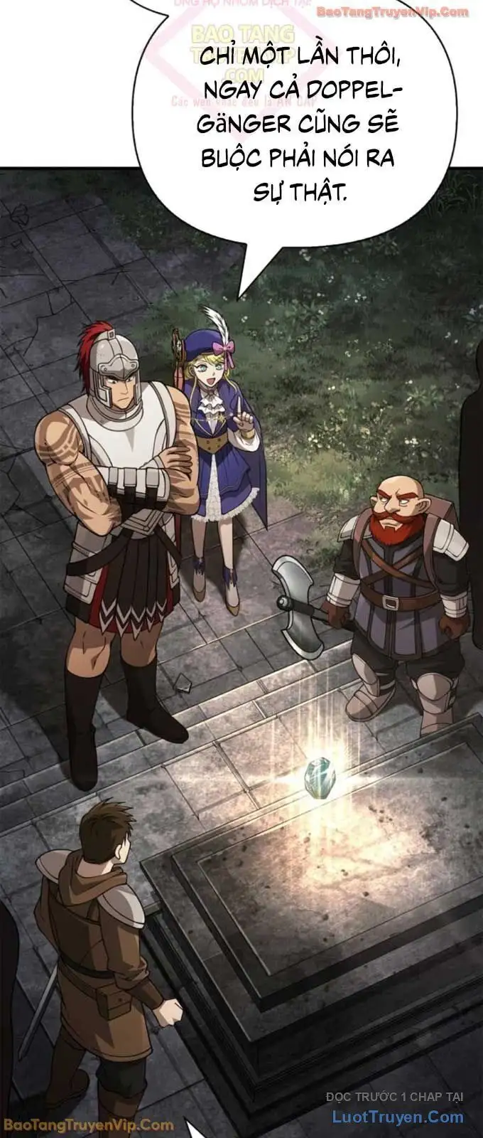 Truyện Tranh Sống Sót Trong Trò Chơi Với Tư Cách Là Một Cuồng Nhân trang 7