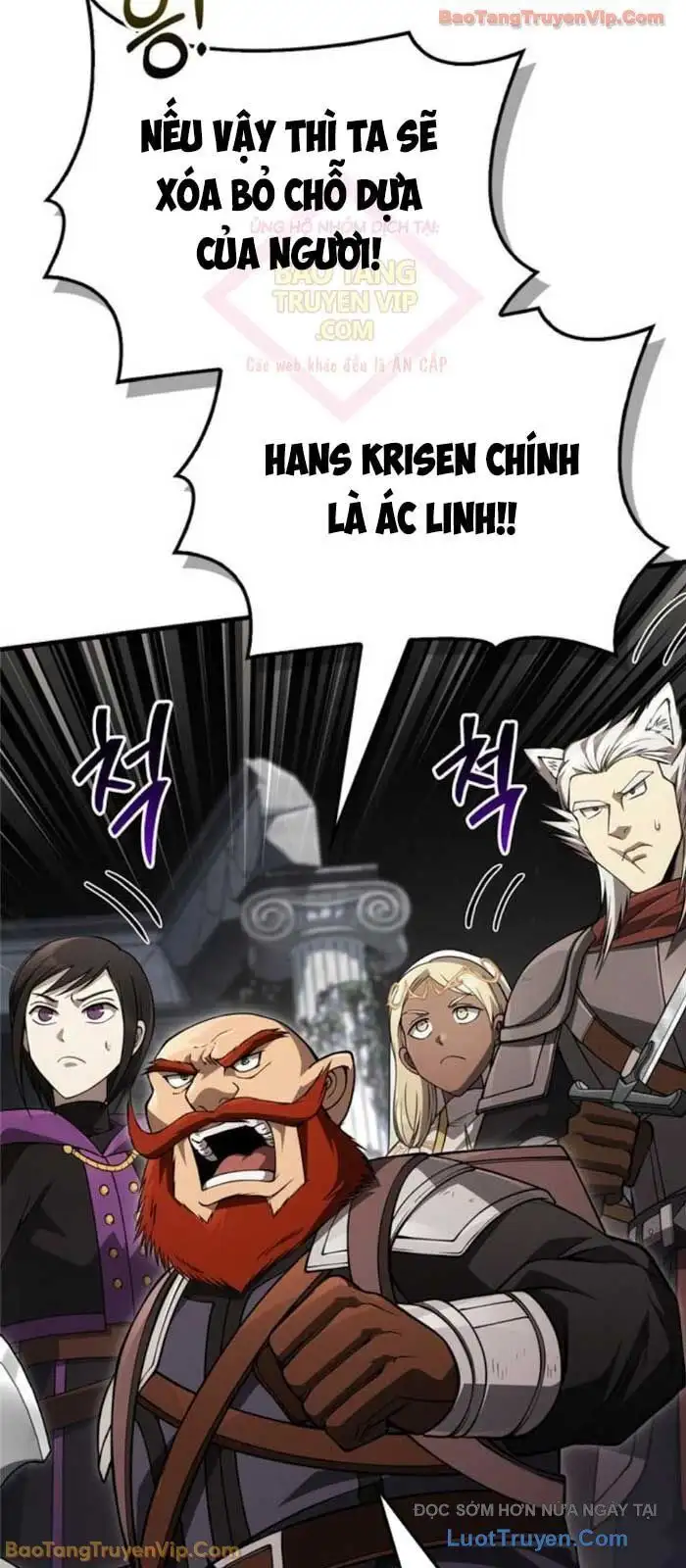 Truyện Tranh Sống Sót Trong Trò Chơi Với Tư Cách Là Một Cuồng Nhân trang 7