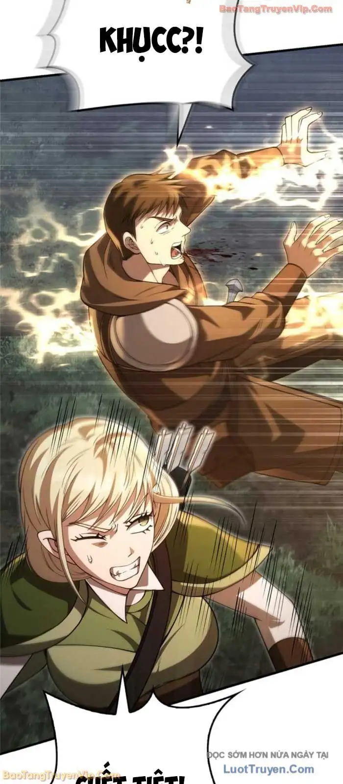 Truyện Tranh Sống Sót Trong Trò Chơi Với Tư Cách Là Một Cuồng Nhân trang 7