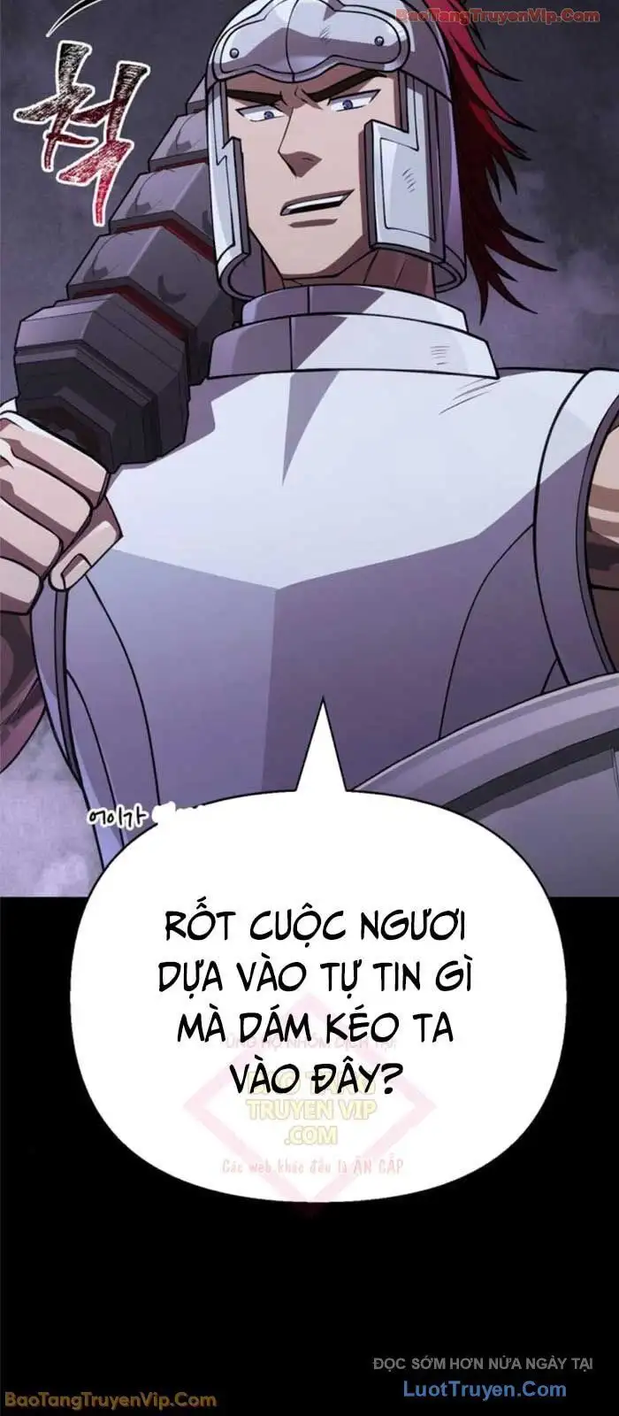 Truyện Tranh Sống Sót Trong Trò Chơi Với Tư Cách Là Một Cuồng Nhân trang 7