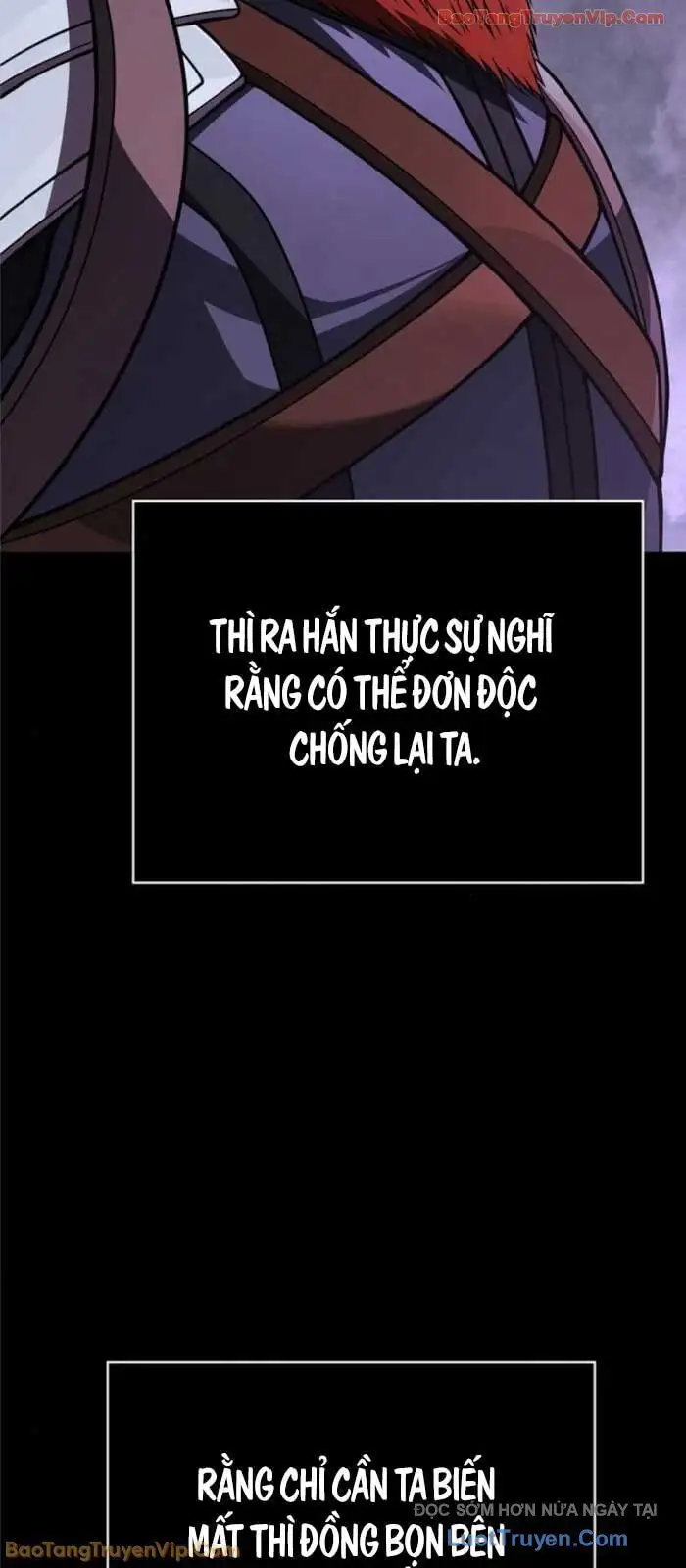 Truyện Tranh Sống Sót Trong Trò Chơi Với Tư Cách Là Một Cuồng Nhân trang 7