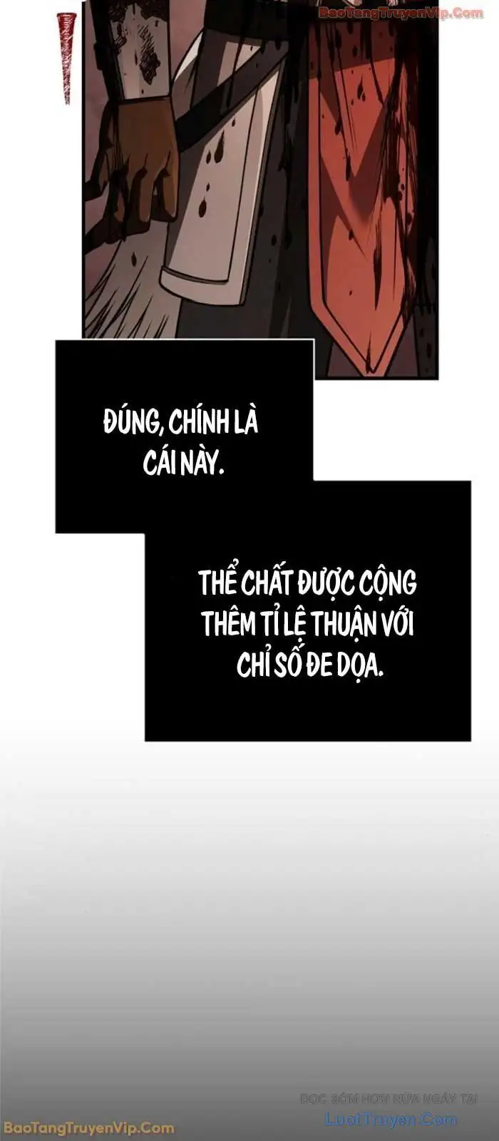 Truyện Tranh Sống Sót Trong Trò Chơi Với Tư Cách Là Một Cuồng Nhân trang 7