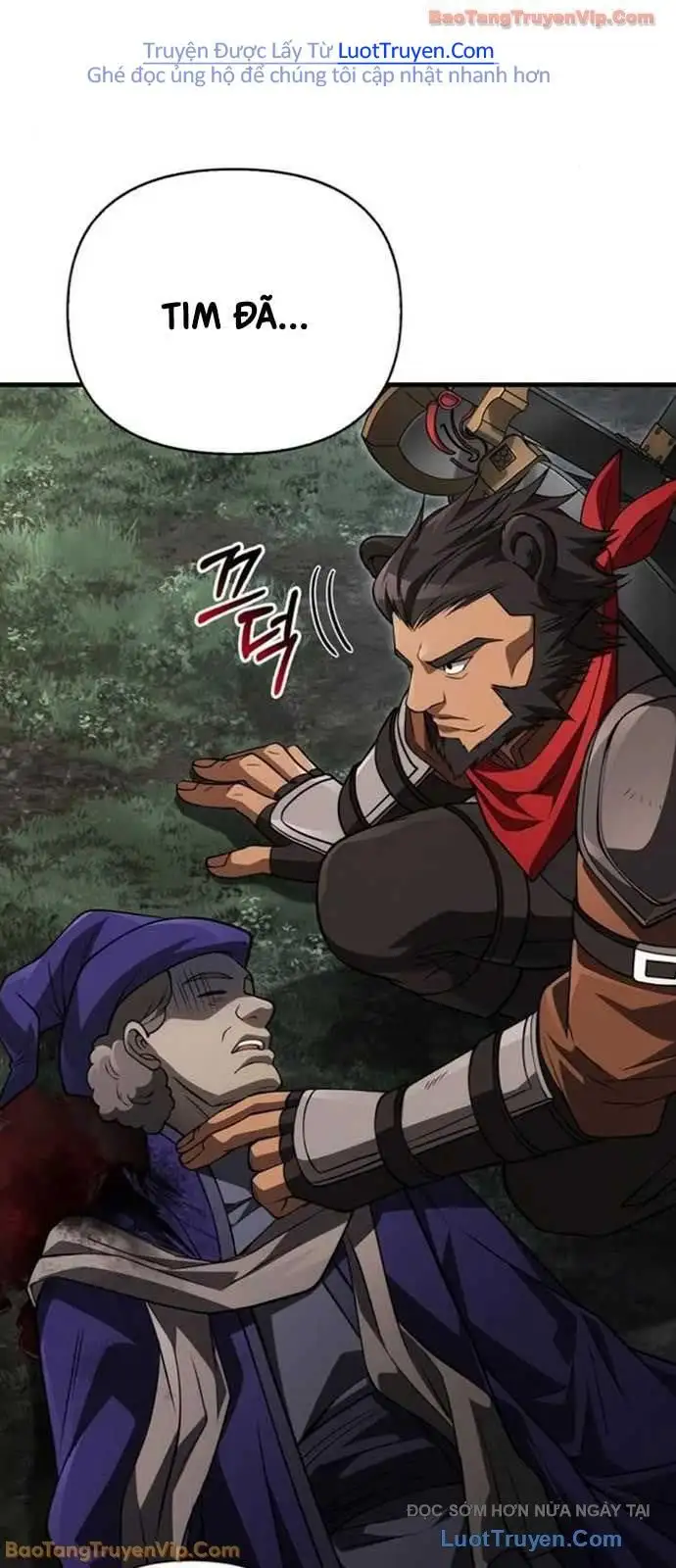 Truyện Tranh Sống Sót Trong Trò Chơi Với Tư Cách Là Một Cuồng Nhân trang 7