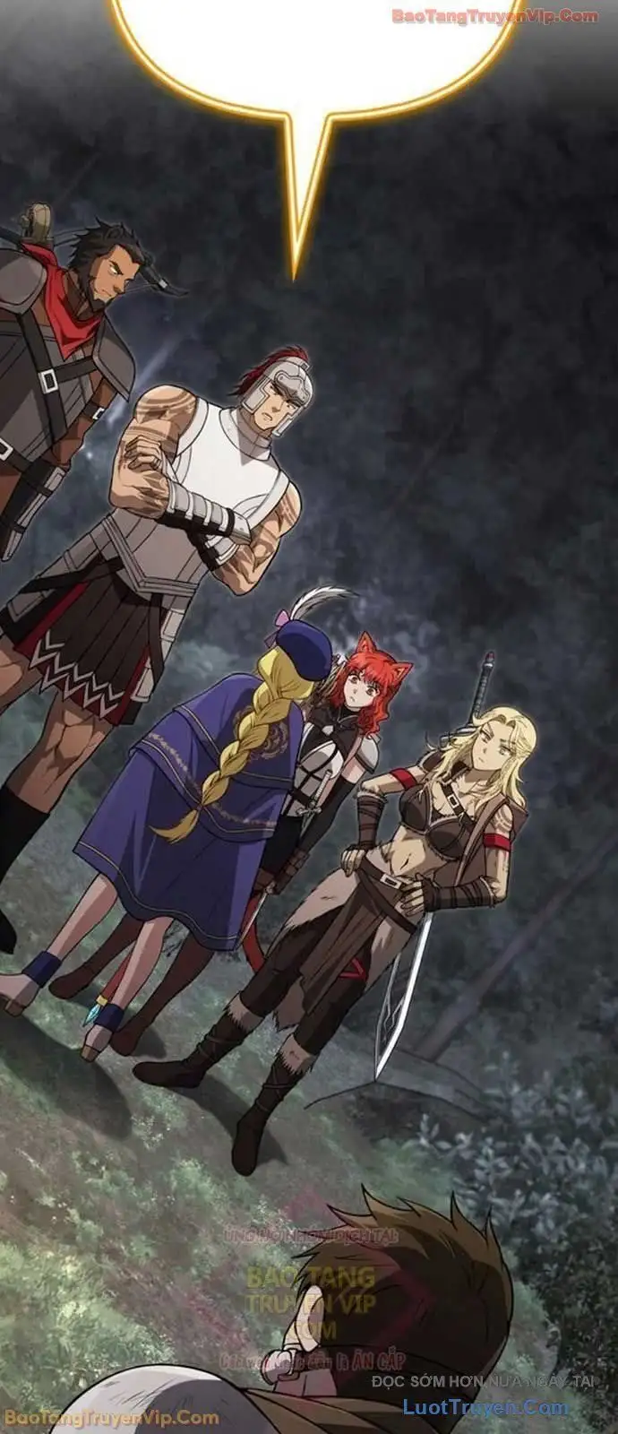 Truyện Tranh Sống Sót Trong Trò Chơi Với Tư Cách Là Một Cuồng Nhân trang 7