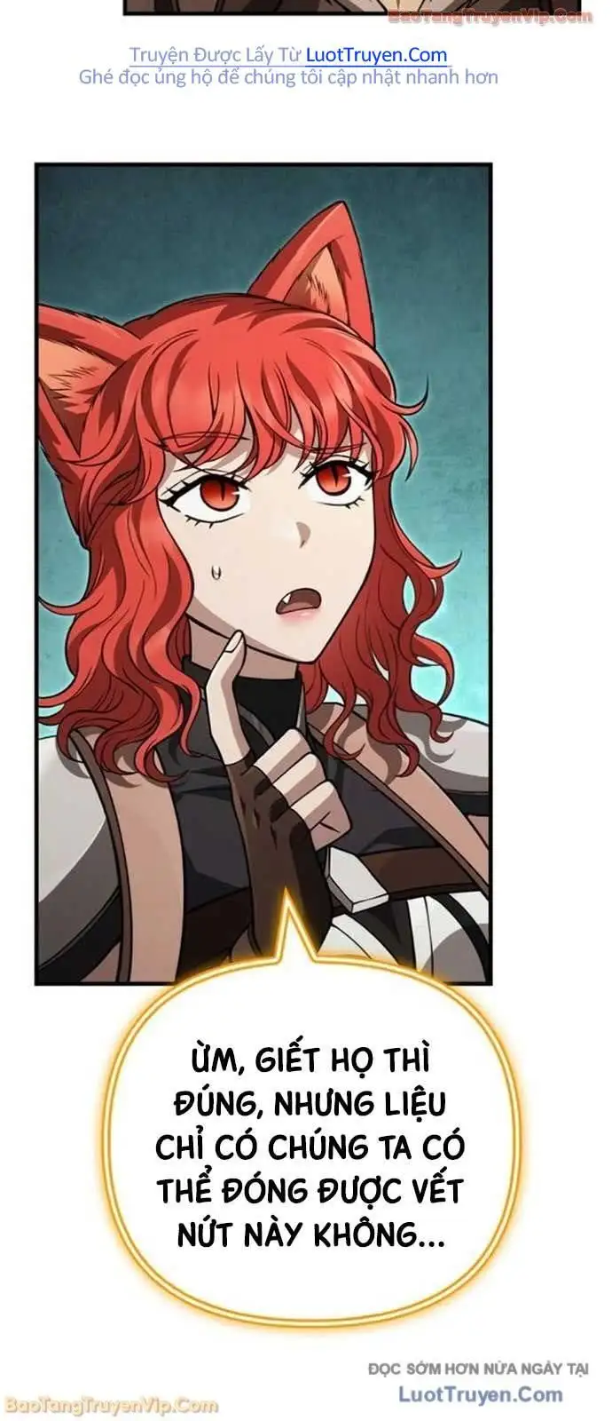 Truyện Tranh Sống Sót Trong Trò Chơi Với Tư Cách Là Một Cuồng Nhân trang 7