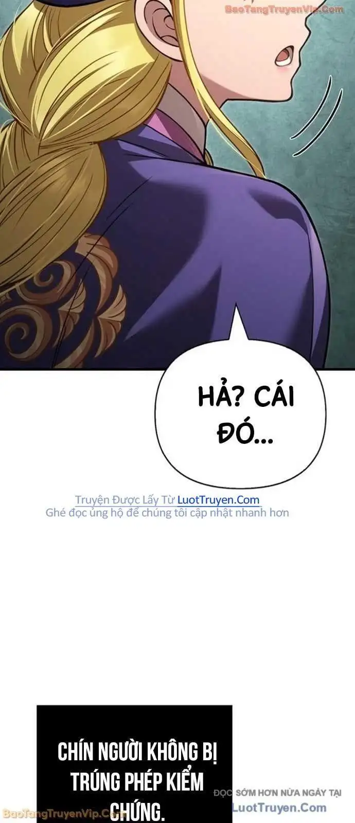 Truyện Tranh Sống Sót Trong Trò Chơi Với Tư Cách Là Một Cuồng Nhân trang 7