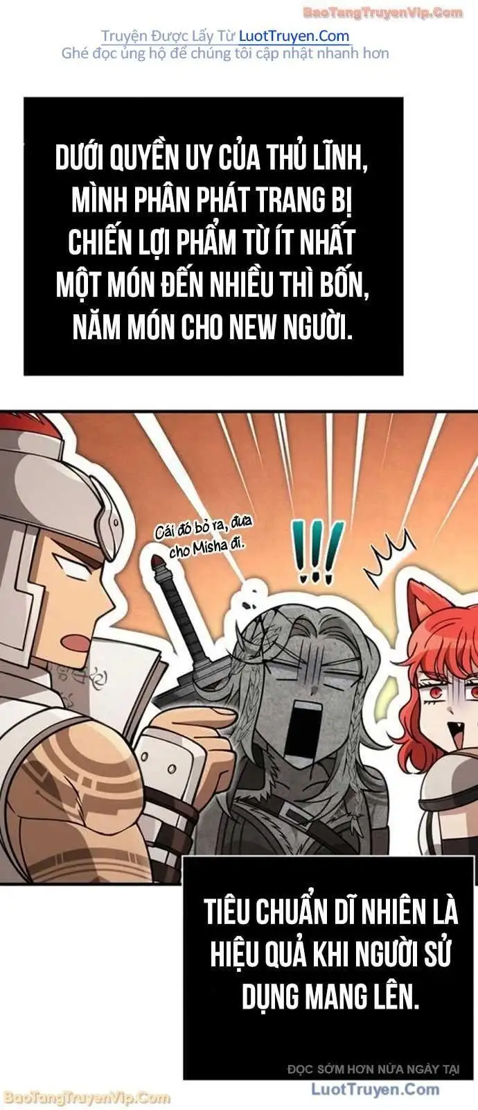 Truyện Tranh Sống Sót Trong Trò Chơi Với Tư Cách Là Một Cuồng Nhân trang 7