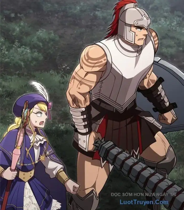 Truyện Tranh Sống Sót Trong Trò Chơi Với Tư Cách Là Một Cuồng Nhân trang 7