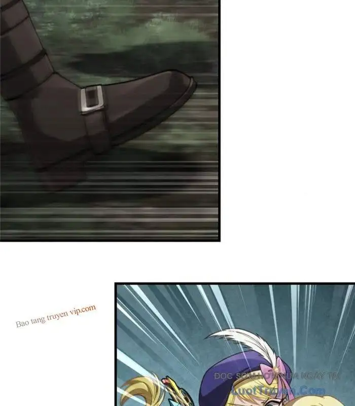 Truyện Tranh Sống Sót Trong Trò Chơi Với Tư Cách Là Một Cuồng Nhân trang 7