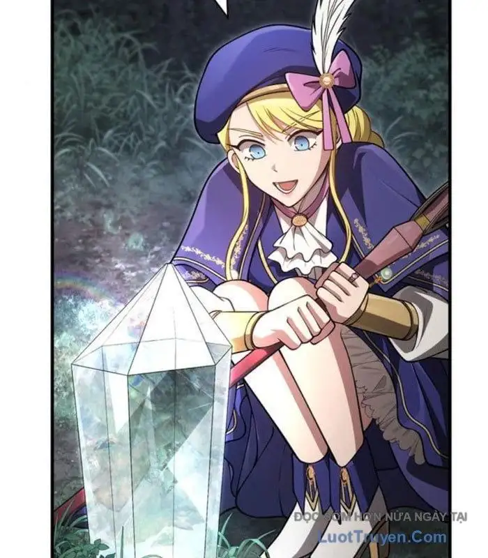 Truyện Tranh Sống Sót Trong Trò Chơi Với Tư Cách Là Một Cuồng Nhân trang 7