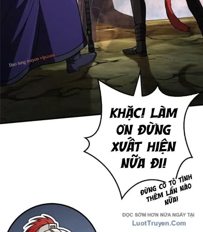 Truyện Tranh Sống Sót Trong Trò Chơi Với Tư Cách Là Một Cuồng Nhân trang 7