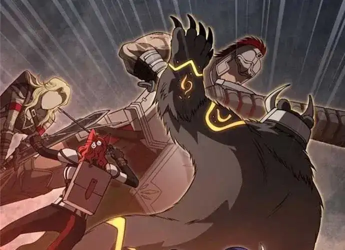 Truyện Tranh Sống Sót Trong Trò Chơi Với Tư Cách Là Một Cuồng Nhân trang 7