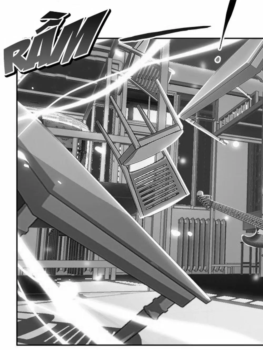 Truyện Tranh Song Tu Đạo Lữ Của Tôi - My Cultivator Girlfriend trang 6