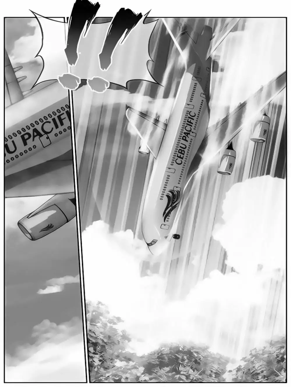 Truyện Tranh Song Tu Đạo Lữ Của Tôi - My Cultivator Girlfriend trang 6