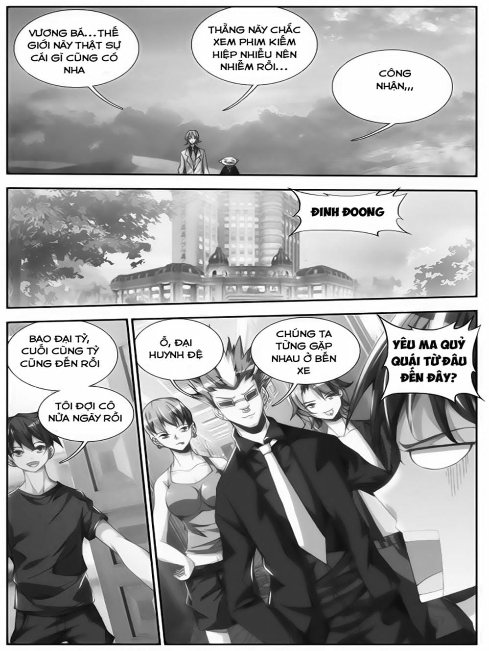 Trang 8 - Chap 23