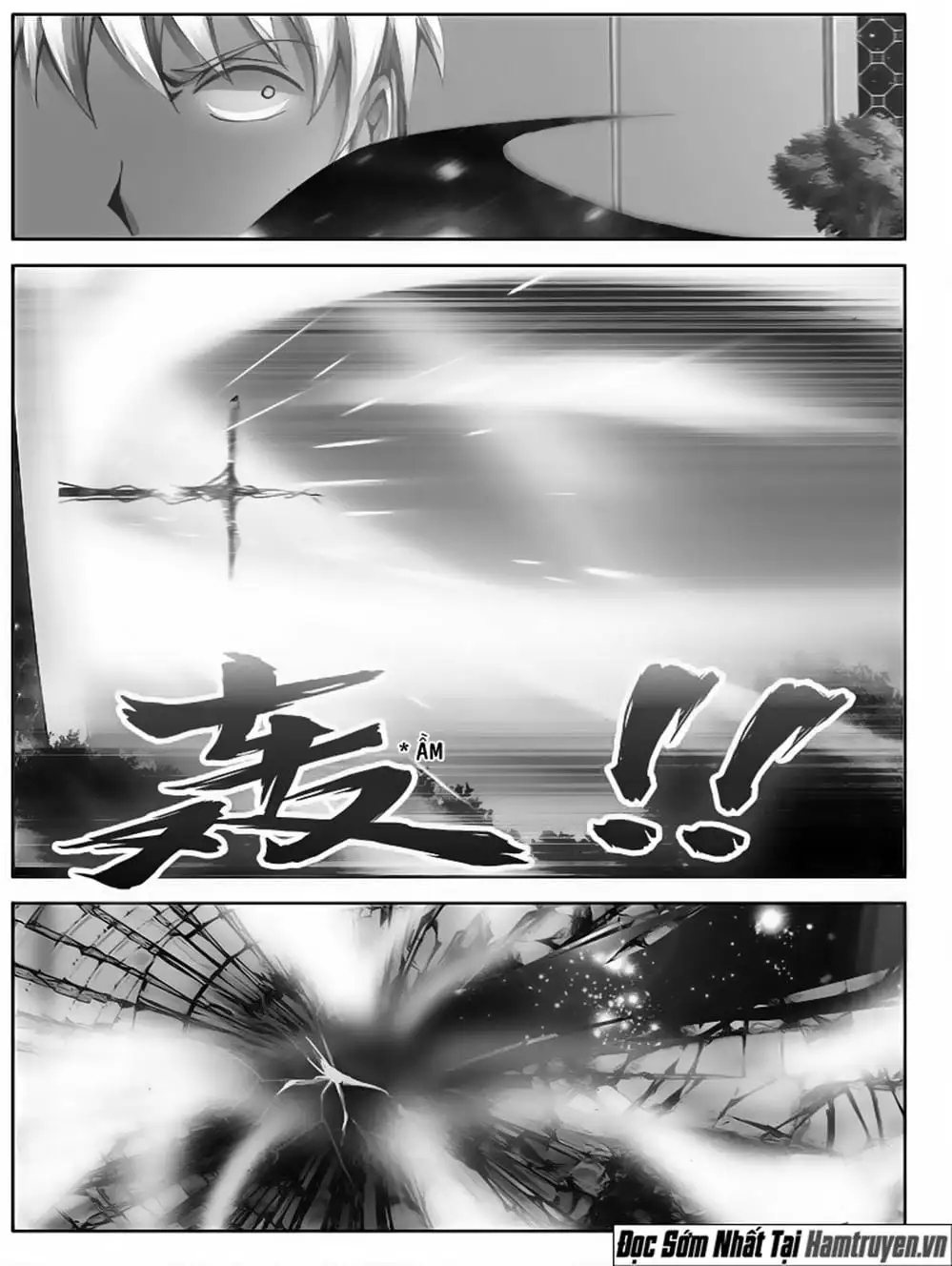 Truyện Tranh Song Tu Đạo Lữ Của Tôi - My Cultivator Girlfriend trang 6