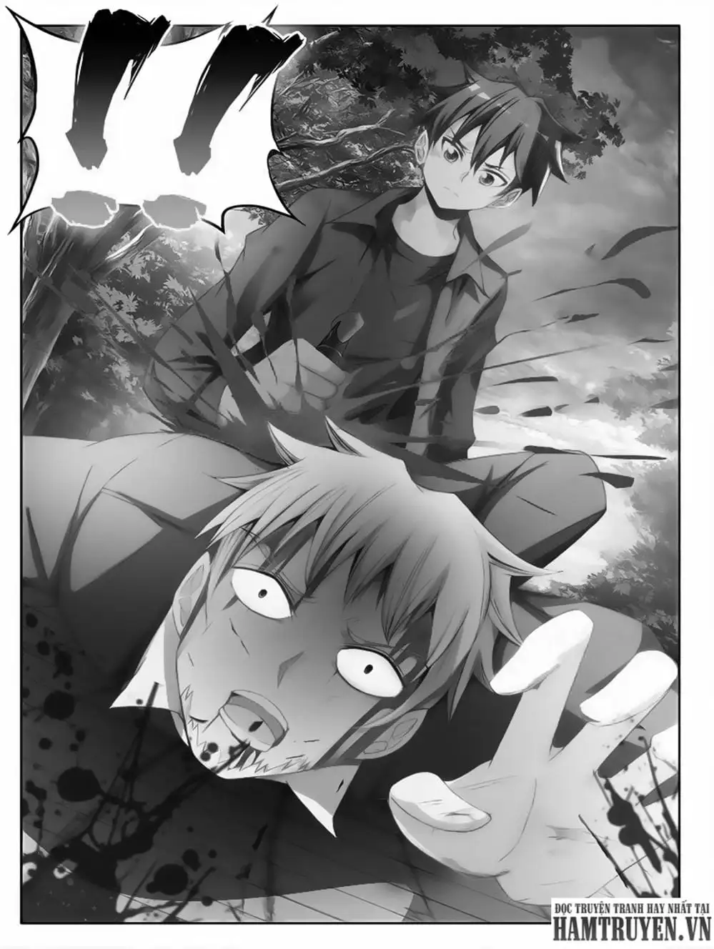 Truyện Tranh Song Tu Đạo Lữ Của Tôi - My Cultivator Girlfriend trang 6