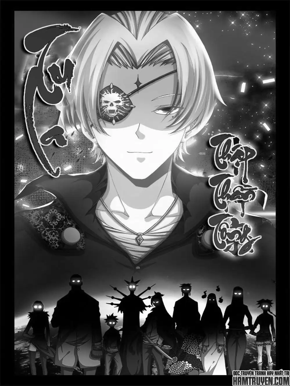 Truyện Tranh Song Tu Đạo Lữ Của Tôi - My Cultivator Girlfriend trang 6