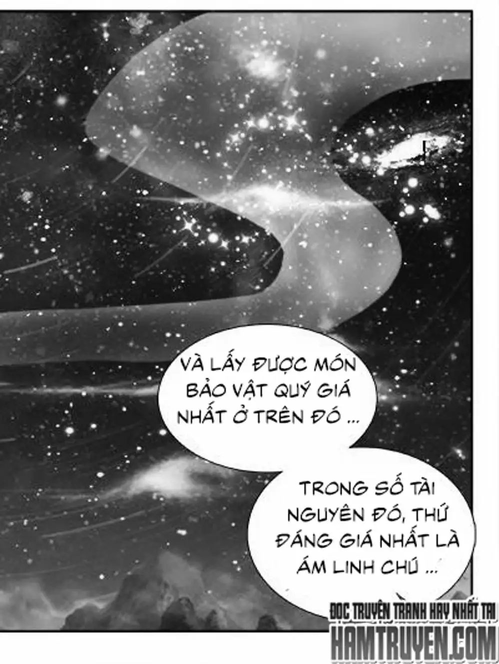 Truyện Tranh Song Tu Đạo Lữ Của Tôi - My Cultivator Girlfriend trang 6