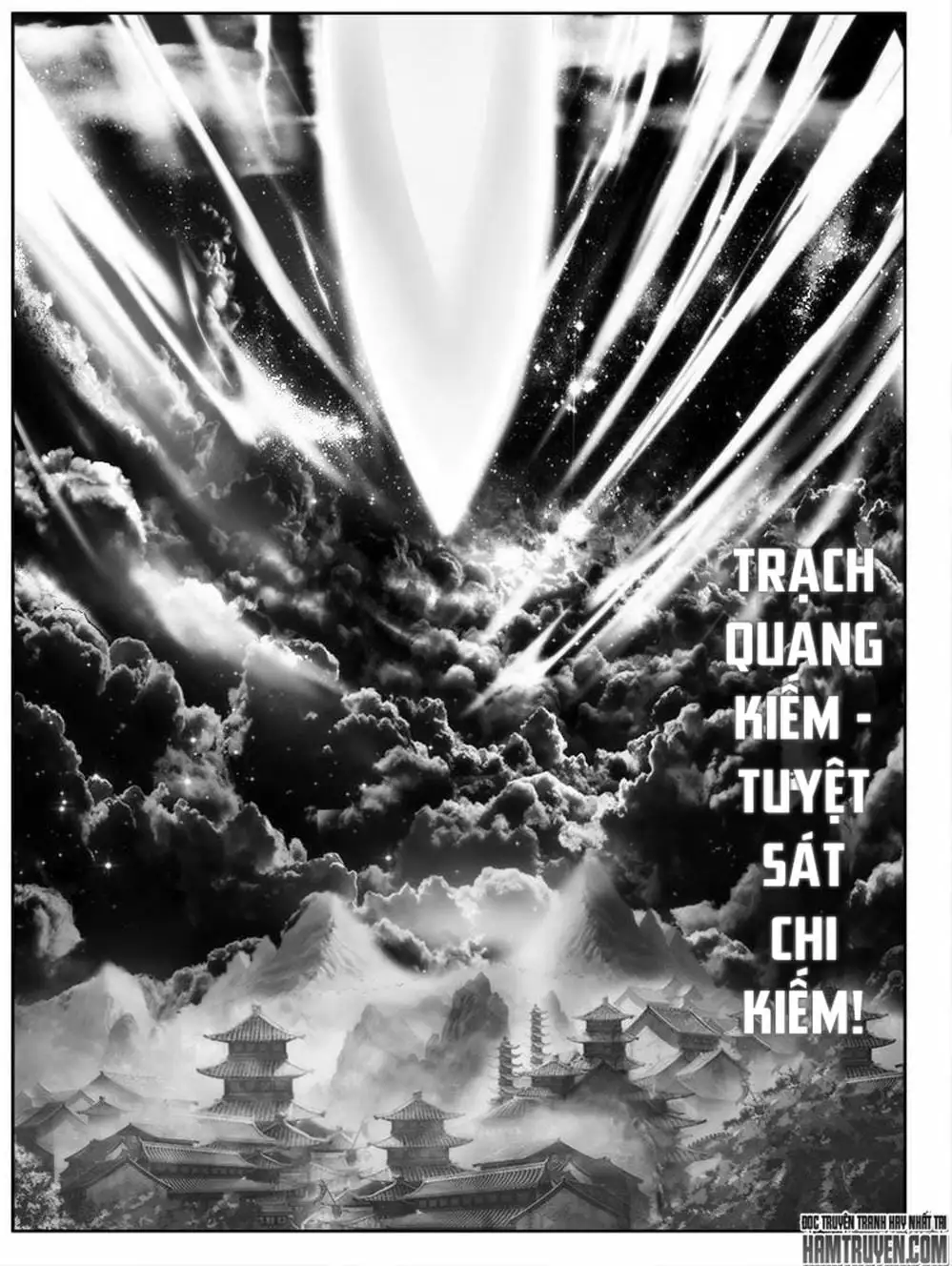 Truyện Tranh Song Tu Đạo Lữ Của Tôi - My Cultivator Girlfriend trang 6