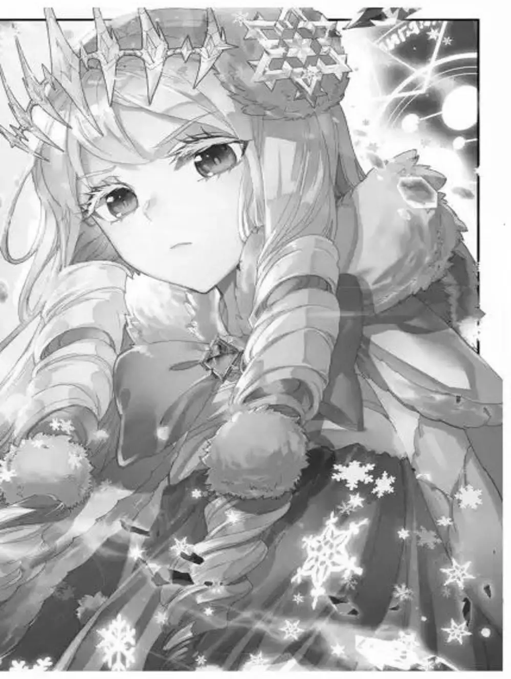 Truyện Tranh Song Tu Đạo Lữ Của Tôi - My Cultivator Girlfriend trang 6