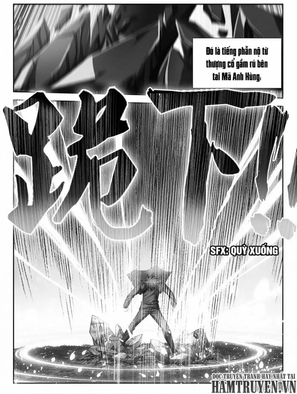 Truyện Tranh Song Tu Đạo Lữ Của Tôi - My Cultivator Girlfriend trang 6