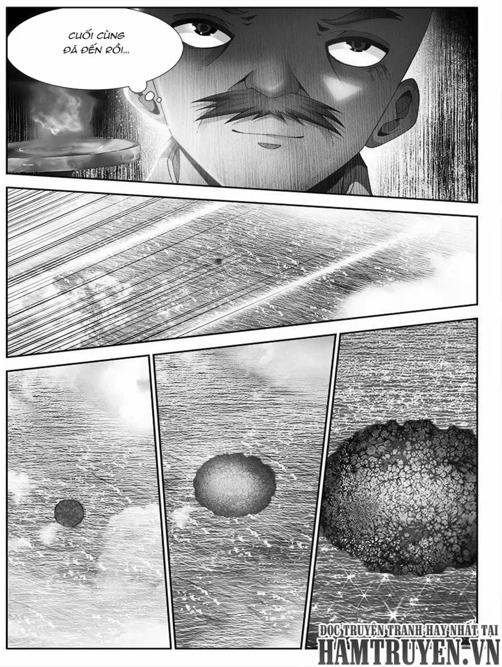 Truyện Tranh Song Tu Đạo Lữ Của Tôi - My Cultivator Girlfriend trang 6