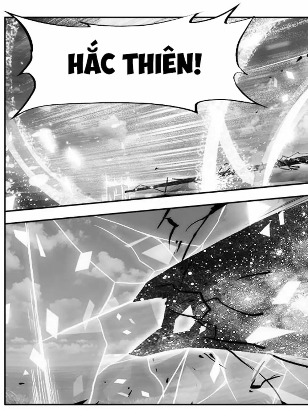 Truyện Tranh Song Tu Đạo Lữ Của Tôi - My Cultivator Girlfriend trang 6