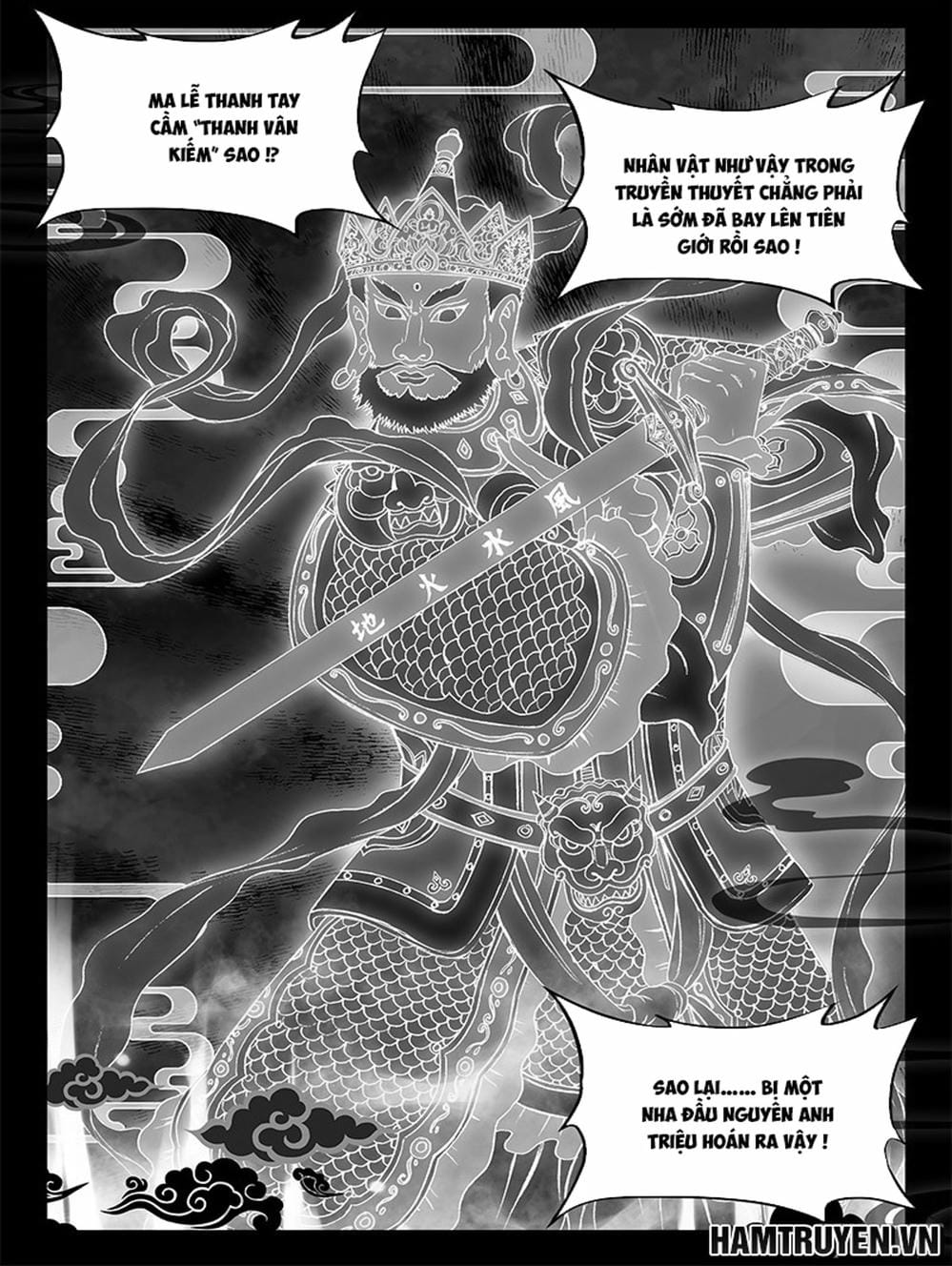 Trang 5 - Chap 143