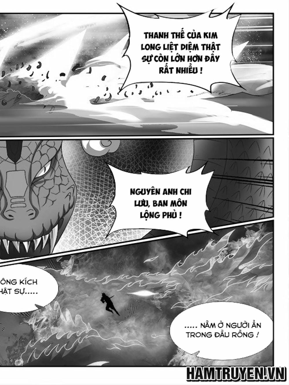 Trang 8 - Chap 143