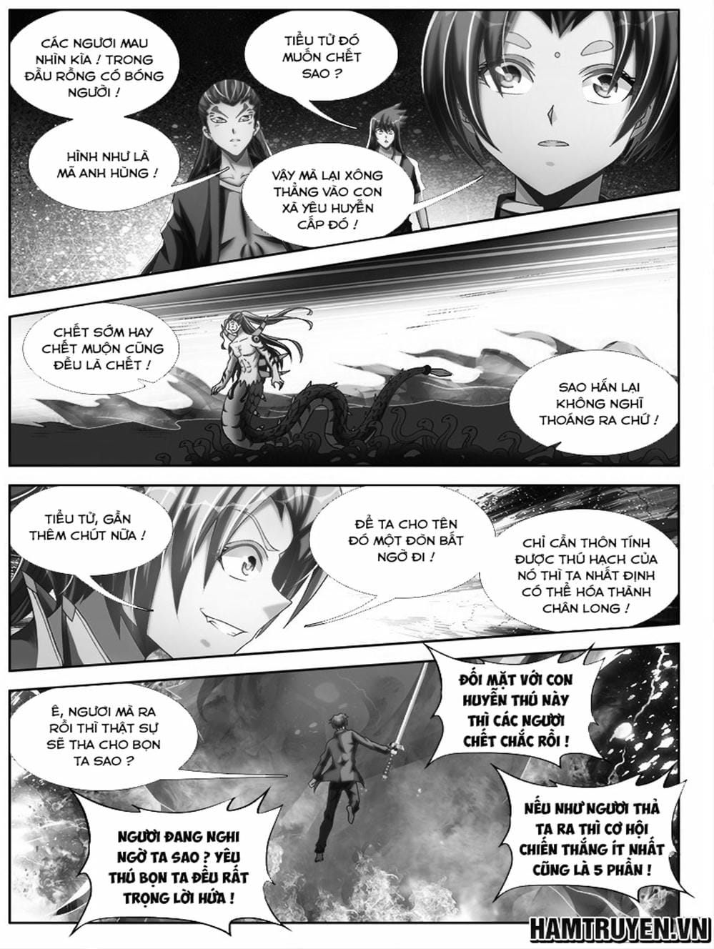 Trang 9 - Chap 143