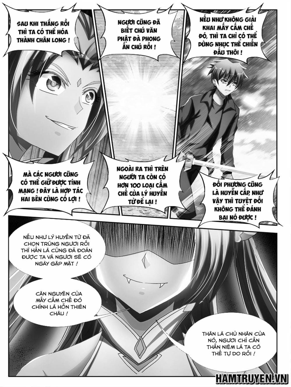 Trang 10 - Chap 143