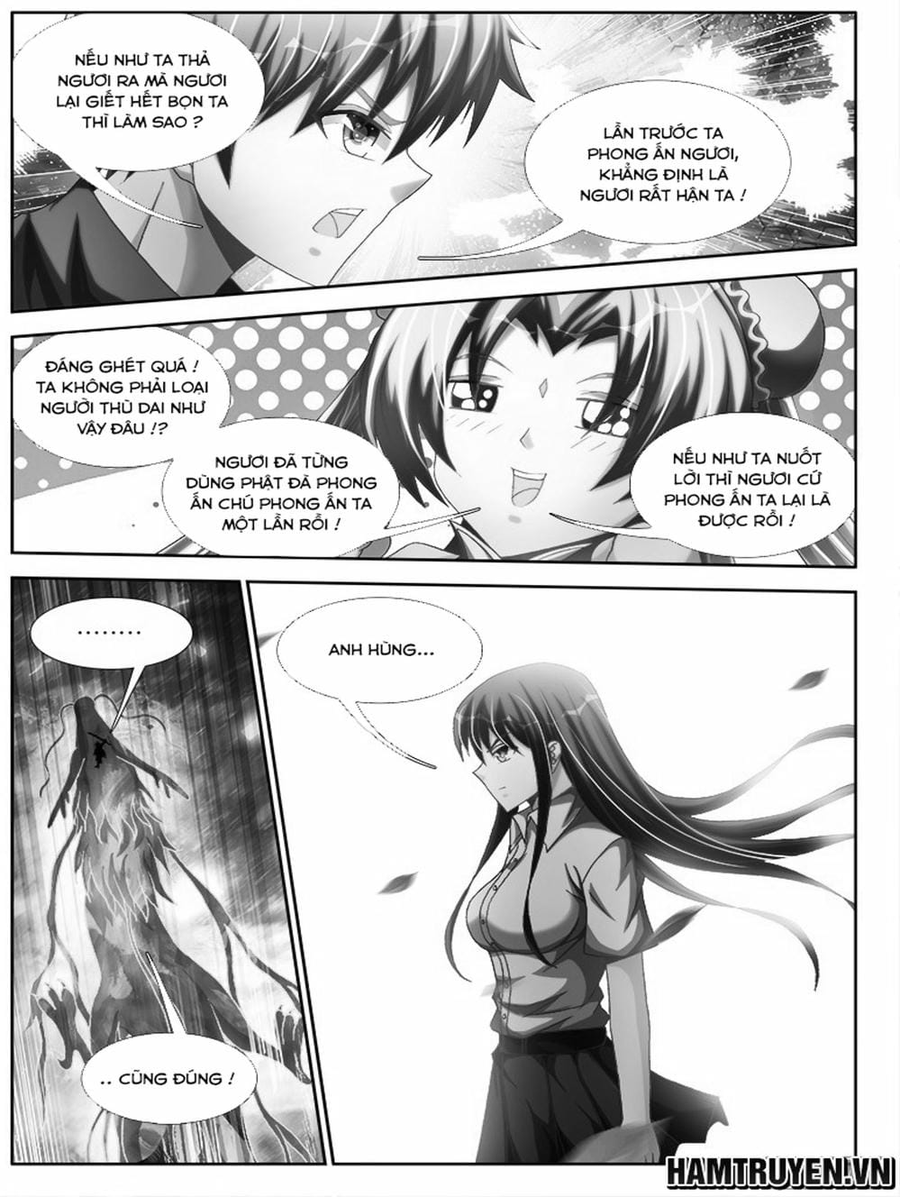 Trang 11 - Chap 143