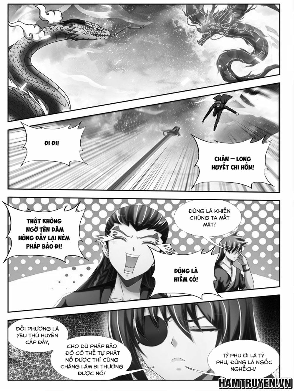Trang 13 - Chap 143