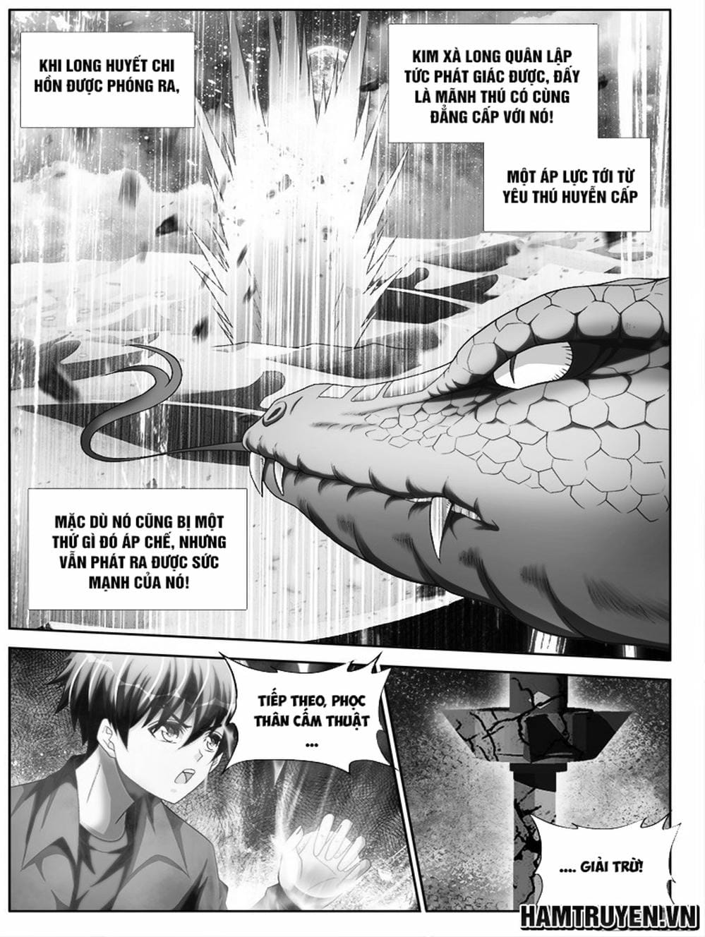 Trang 15 - Chap 143