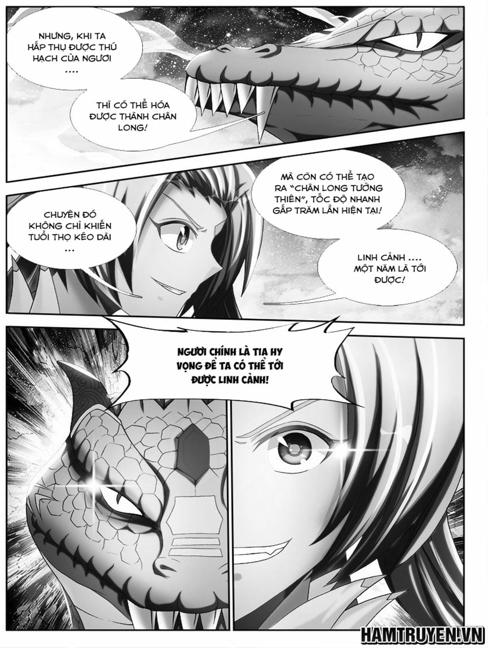 Trang 19 - Chap 143