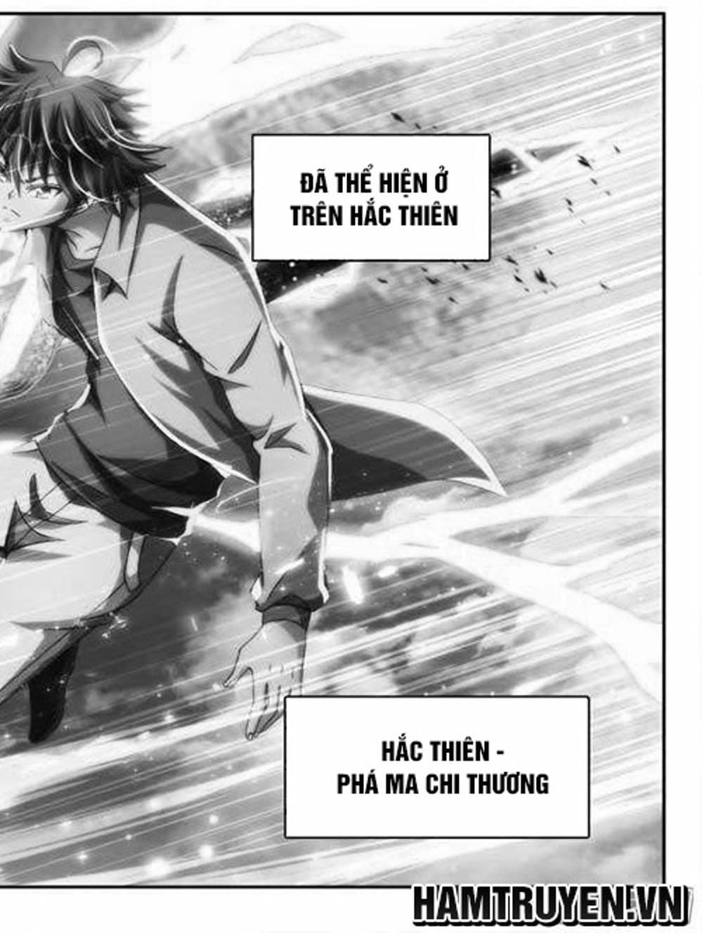 Truyện Tranh Song Tu Đạo Lữ Của Tôi - My Cultivator Girlfriend trang 6