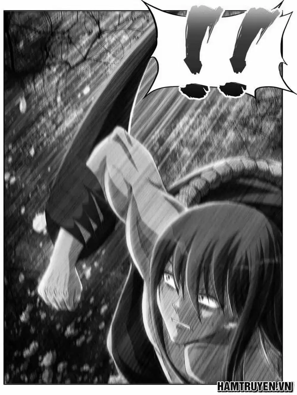 Truyện Tranh Song Tu Đạo Lữ Của Tôi - My Cultivator Girlfriend trang 6