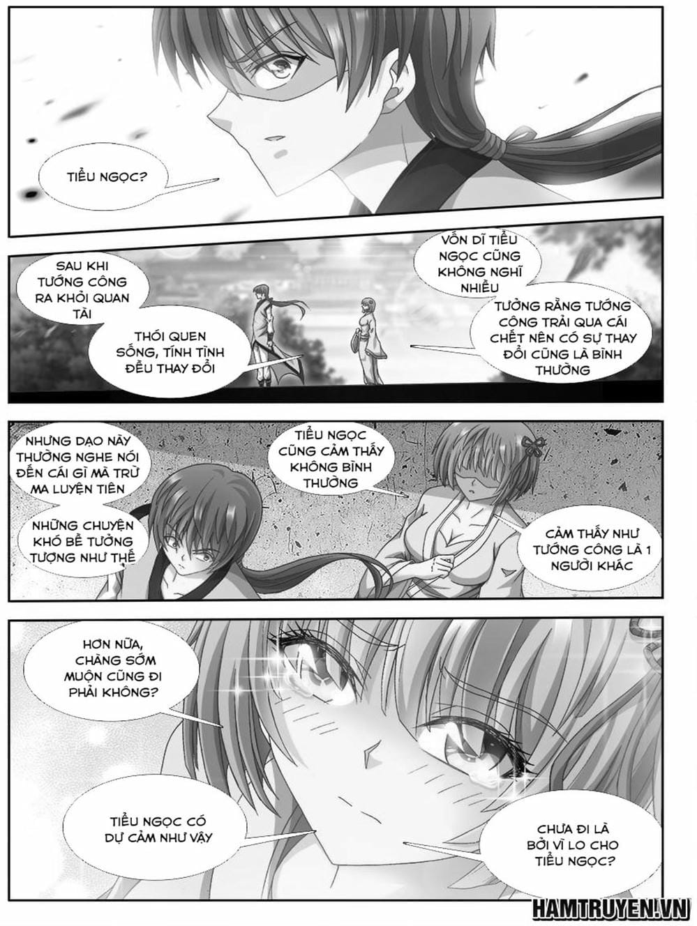 Trang 7 - Chap 175