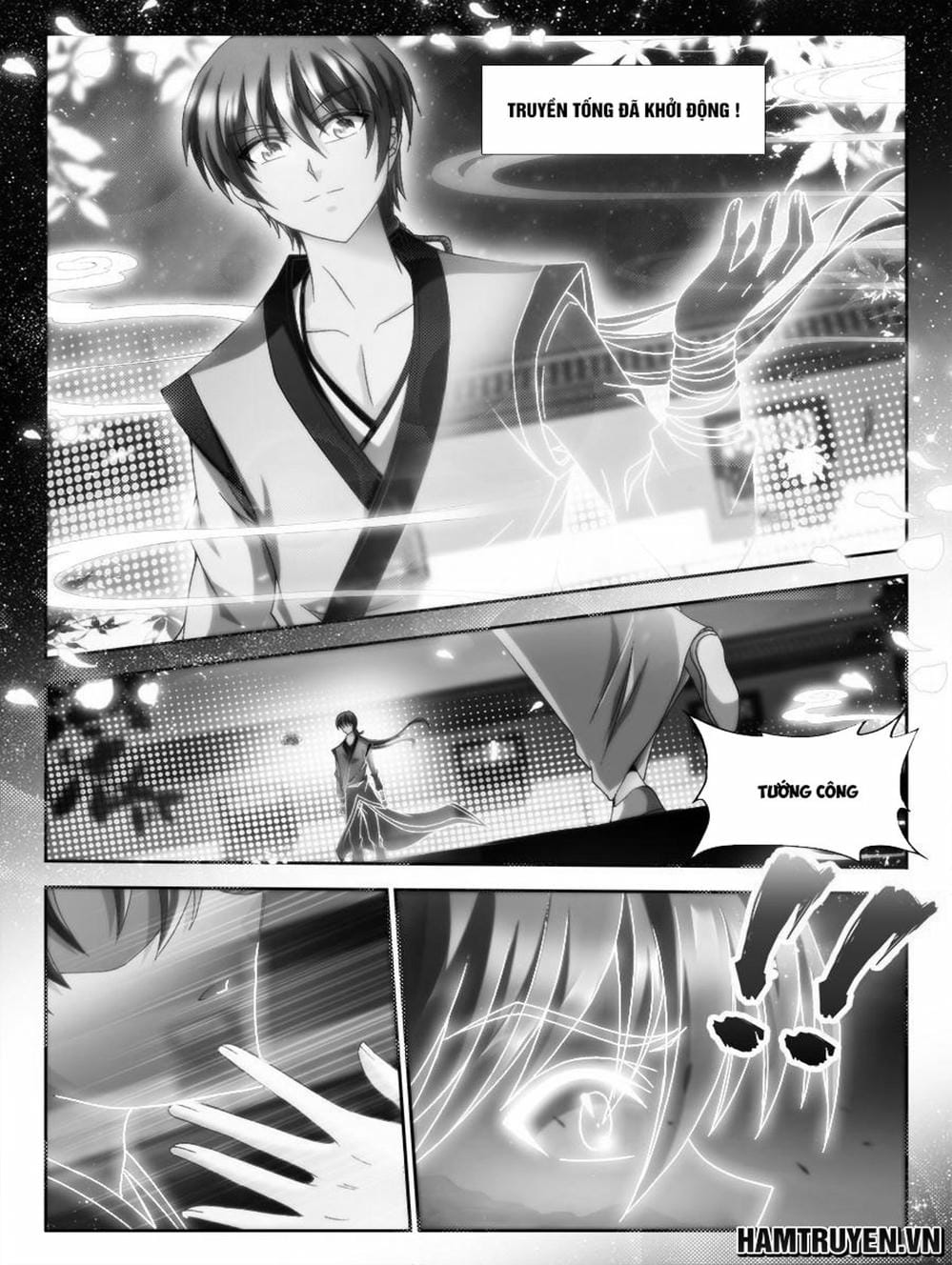 Trang 12 - Chap 175