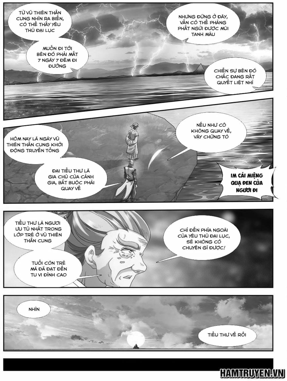 Trang 14 - Chap 175