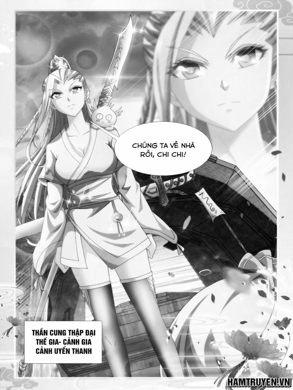 Trang 15 - Chap 175