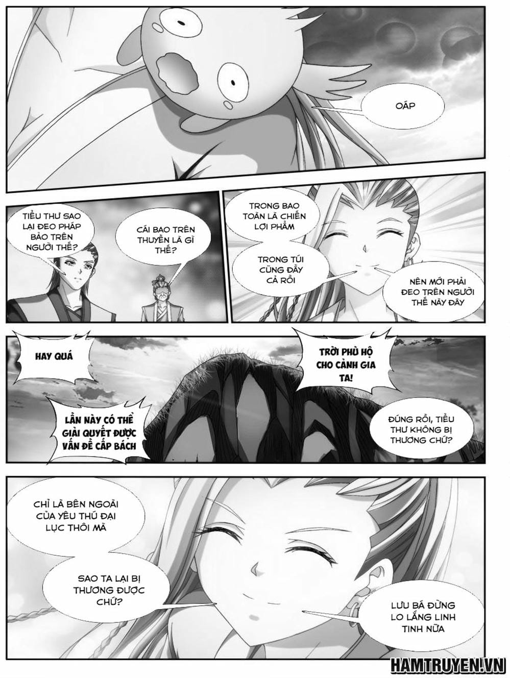 Trang 16 - Chap 175