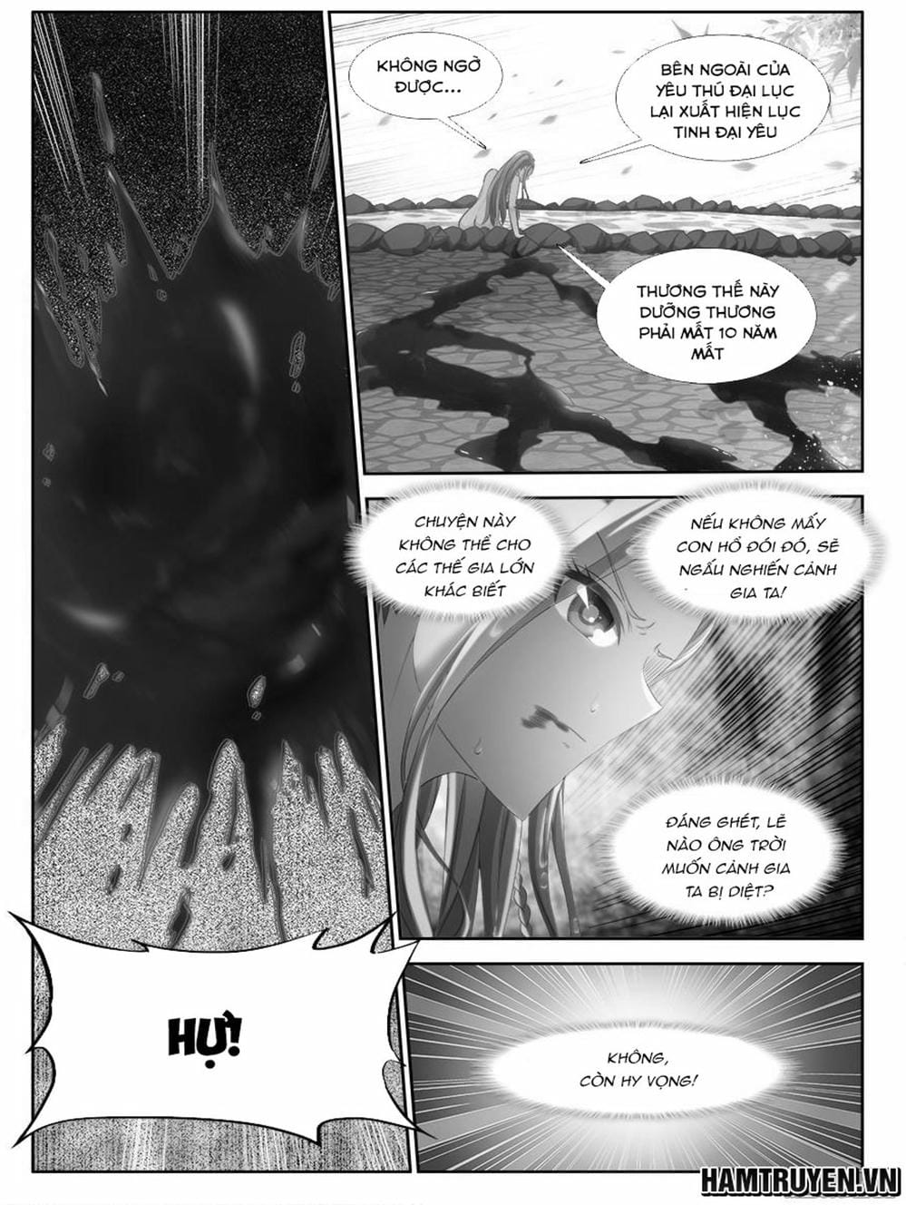 Trang 17 - Chap 175